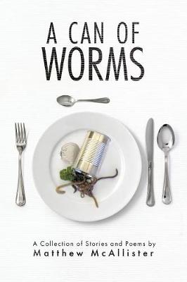 Picture of A Can Of Worms