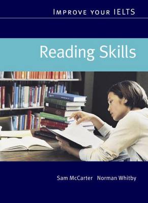 Picture of Improve Your IELTS Reading: Study Skills