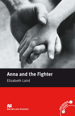 Picture of Anna and the Fighter: Beginner