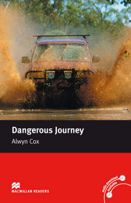 Picture of Dangerous Journey: Beginner