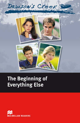 Picture of Dawson's Creek 1: The Beginning of Everything Else: Elementary Level