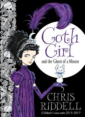 Picture of Goth Girl: and the Ghost of a Mouse