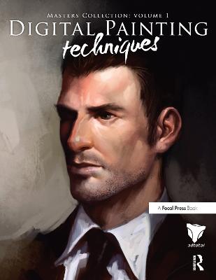Picture of Digital Painting Techniques: Practical Techniques of Digital Art Masters: Vol. 1