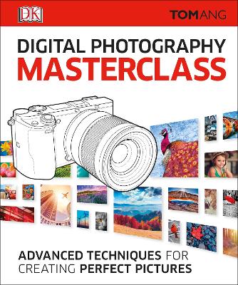 Picture of Digital photography Masterclass