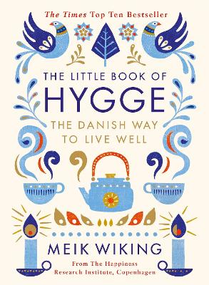 Picture of The Little Book of Hygge