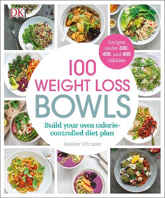 Picture of 100 Weight Loss Bowls