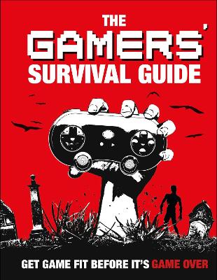 Picture of Gamers' Survival Guide