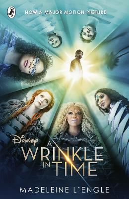 Picture of A Wrinkle in Time