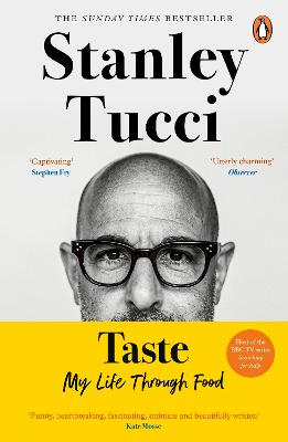Taste : The Sunday Times Bestseller