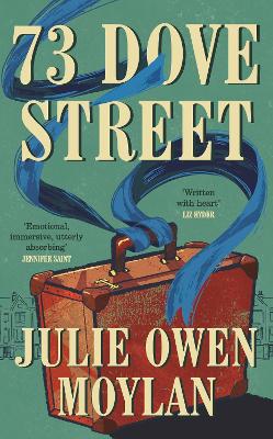 Picture of 73 Dove Street : An emotionally gripping new novel set in 1950s London