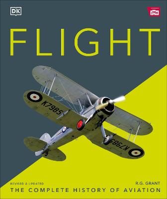Picture of Flight : The Complete History of Aviation