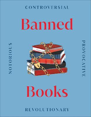 Picture of Banned Books