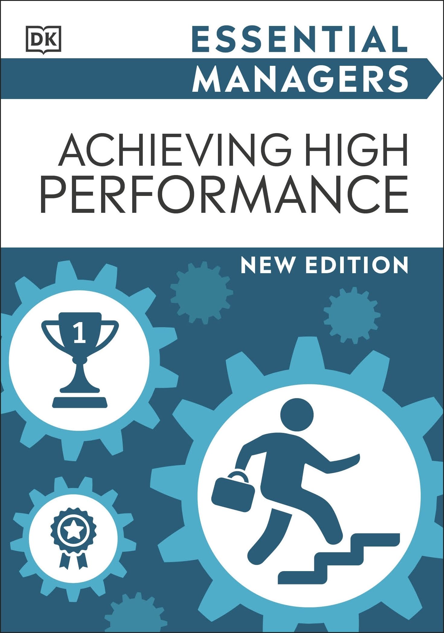 Picture of Achieving High Performance