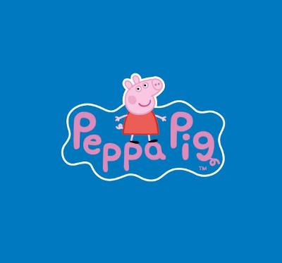 Peppa Pig: Peppa at the Farm : A Lift-the-Flap Book
