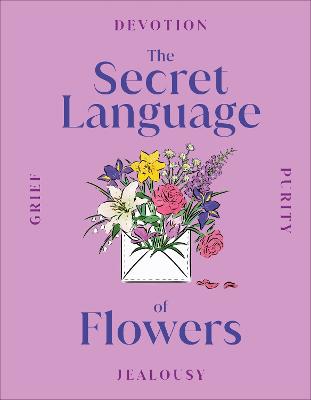 Picture of The Secret Language of Flowers
