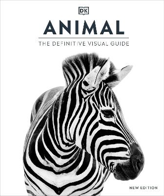 Picture of Animal : The Definitive Visual Guide