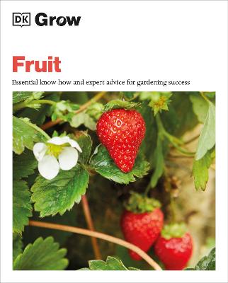 Picture of Grow Fruit : Essential Know-how and Expert Advice for Gardening Success