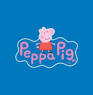Peppa Pig: Peppa the Unicorn