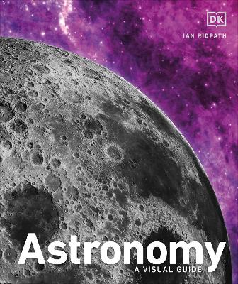 Picture of Astronomy : A Visual Guide