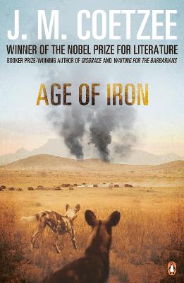 Picture of Age of Iron