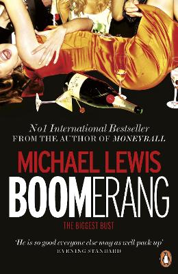 Picture of Boomerang : The Meltdown Tour