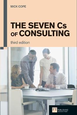 Picture of The Seven Cs of Consulting