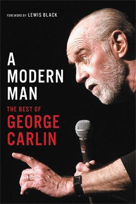 Picture of A Modern Man : The Best of George Carlin