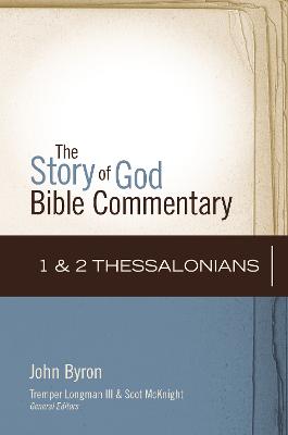 Picture of 1 and 2 Thessalonians