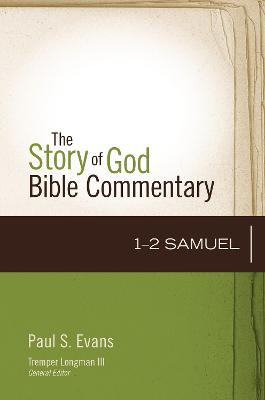 Picture of 1-2 Samuel