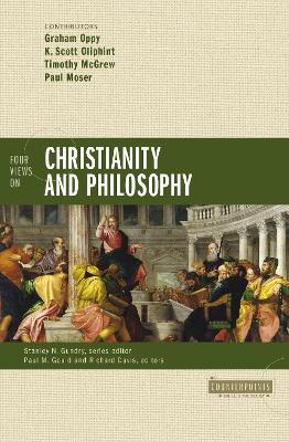 Picture of Four Views on Christianity and Philosophy