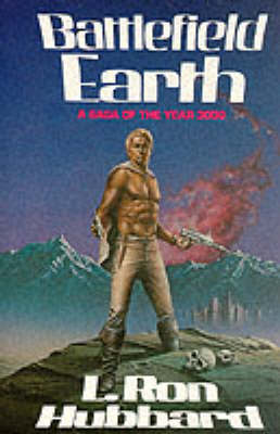 Picture of Battlefield Earth 1st Edition
