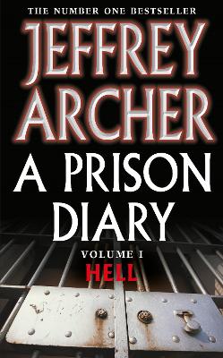Picture of A Prison Diary Volume I : Hell