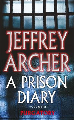 Picture of A Prison Diary Volume II : Purgatory