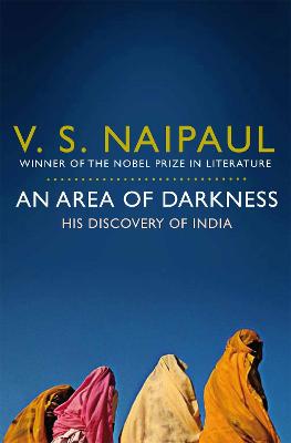 Picture of An Area of Darkness : His Discovery of India