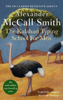 Picture of The Kalahari Typing School For Men