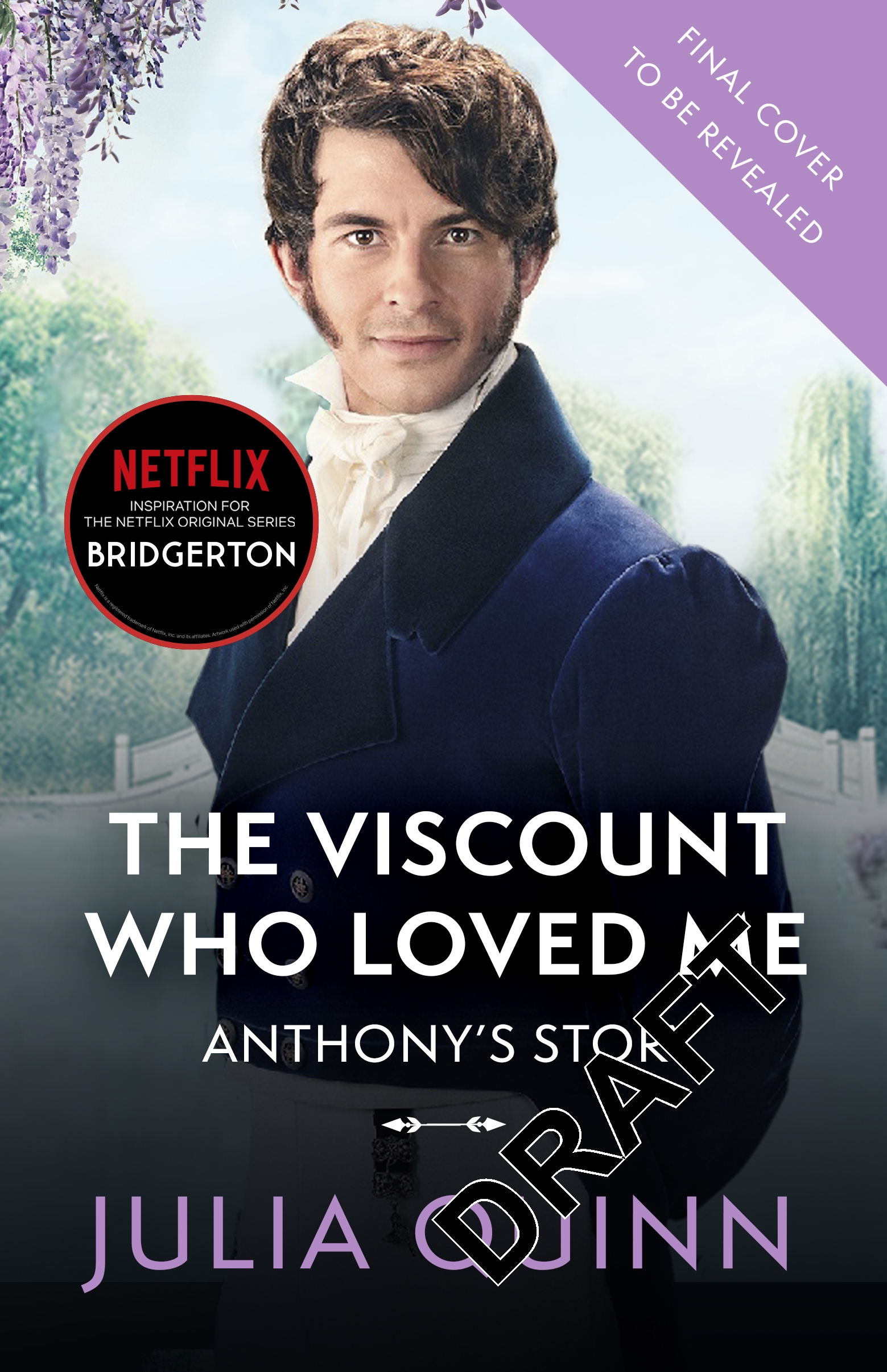 Bridgerton: The Viscount Who Loved Me (Bridgertons Book 2) : The Sunday Times bestselling inspiration for the Netflix Original Series Bridgerton