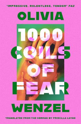 Picture of 1000 Coils of Fear