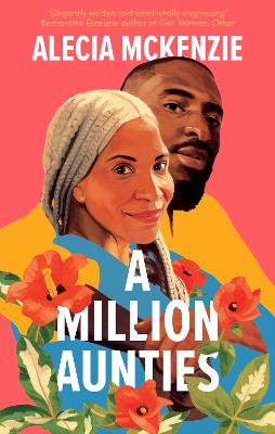 Picture of A Million Aunties : An emotional, feel-good novel about friendship, community and family