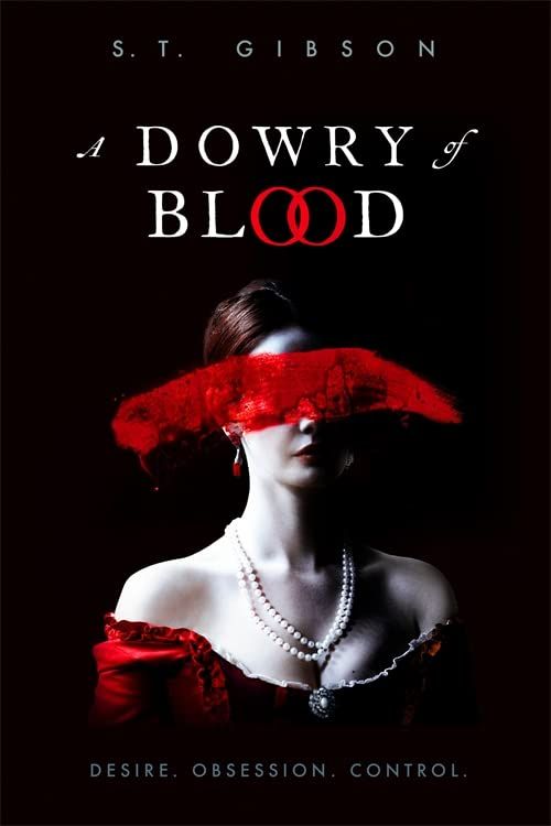 Picture of A Dowry of Blood : THE GOTHIC SUNDAY TIMES BESTSELLER