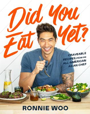 Picture of Did You Eat Yet? : Craveable Recipes from an All-American Asian Chef