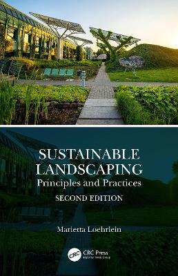 Picture of Sustainable Landscaping : Principles and Practices