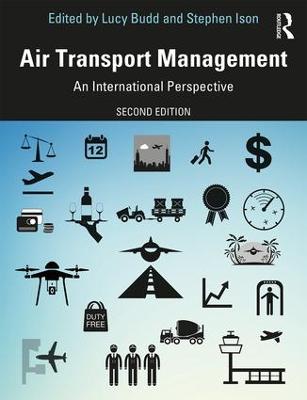 Picture of Air Transport Management : An International Perspective