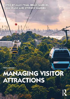 Picture of Managing Visitor Attractions
