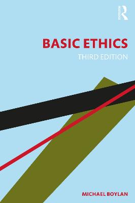 Picture of Basic Ethics