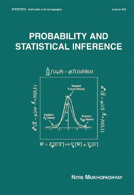 Picture of Probability and Statistical Inference