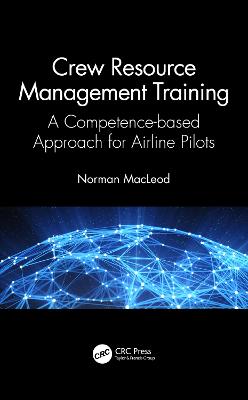 Picture of Crew Resource Management Training : A Competence-based Approach for Airline Pilots