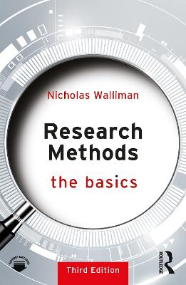 Picture of Research Methods : The Basics