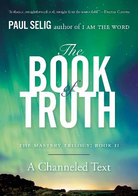 Picture of The Book of Truth : The Master Trilogy: Book II