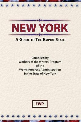 Picture of New York : A Guide To The Empire State