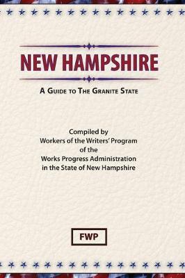 Picture of New Hampshire : A Guide To The Granite State